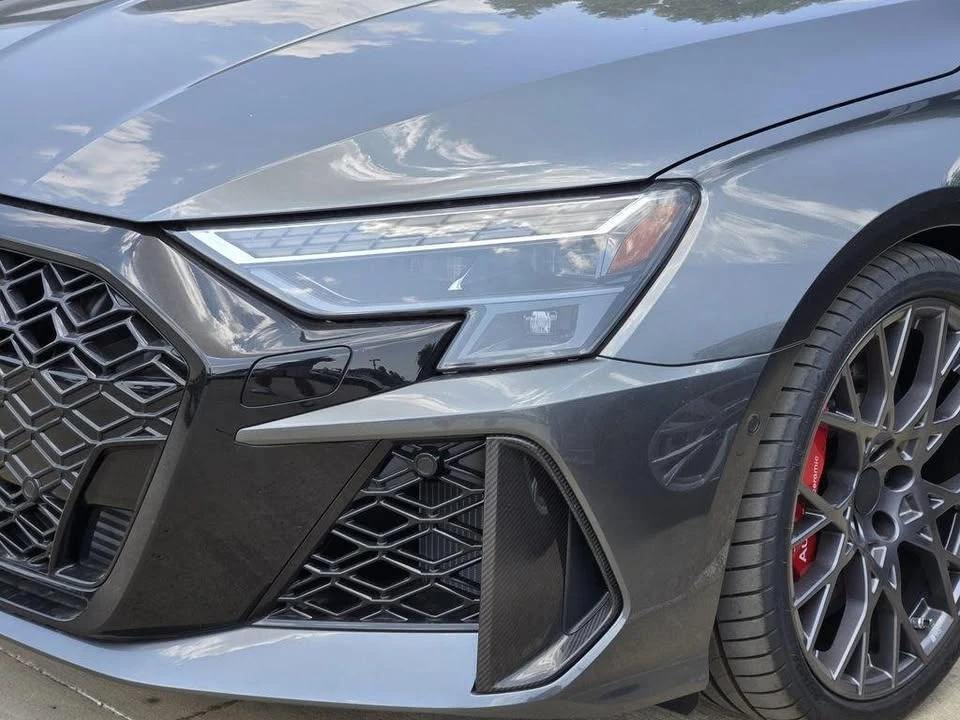 2026 Audi 8Y RS3 - Image 7 of 20
