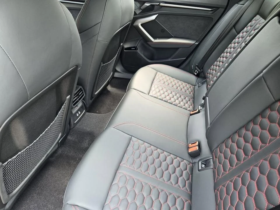 2026 Audi 8Y RS3 - Image 18 of 20