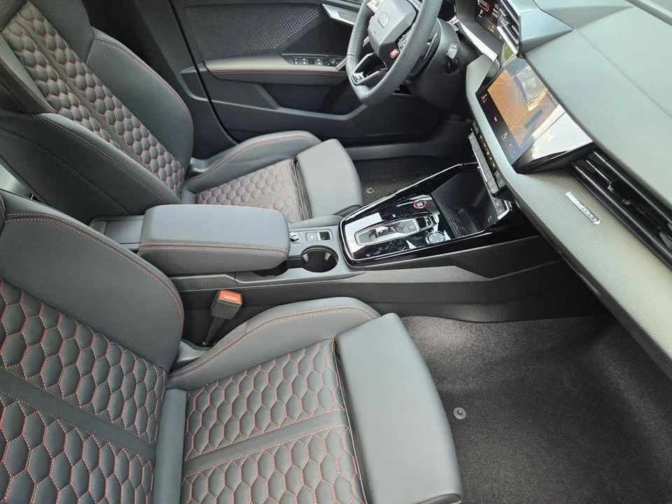 2026 Audi 8Y RS3 - Image 14 of 20