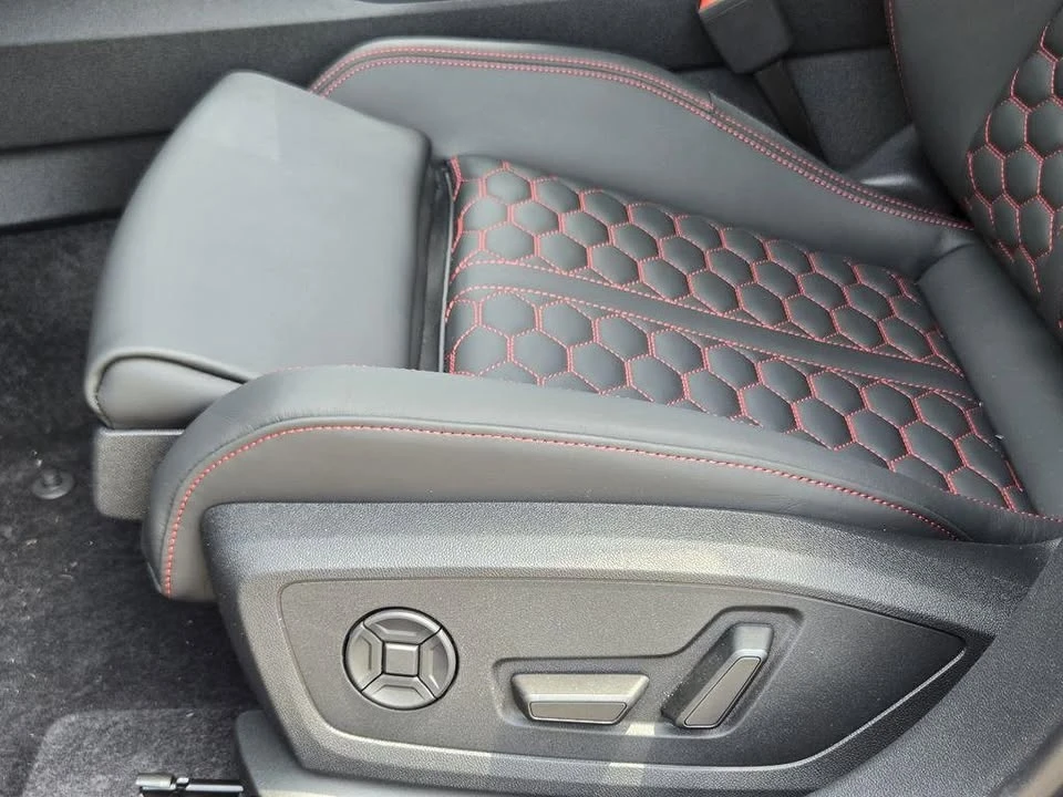 2026 Audi 8Y RS3 - Image 17 of 20