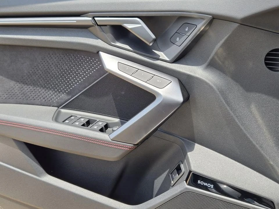 2026 Audi 8Y RS3 - Image 15 of 20