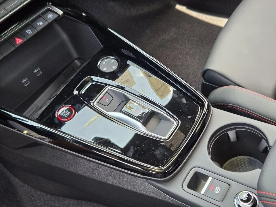 2026 Audi 8Y RS3 - Image 12 of 20