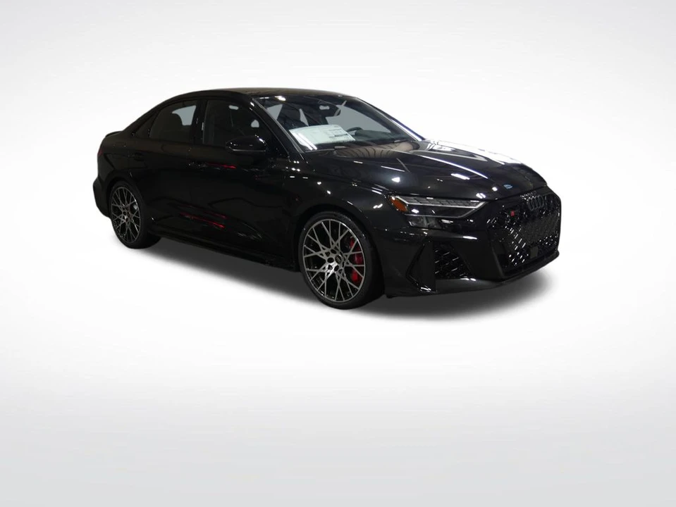 2026 Audi 8Y RS3 - Image 7 of 28