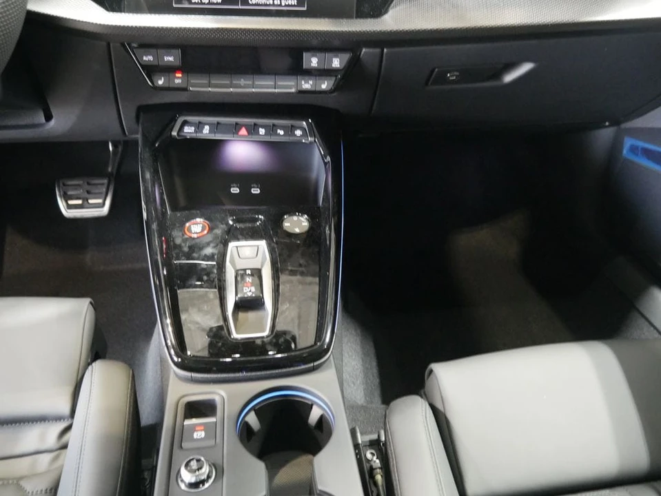 2026 Audi 8Y RS3 - Image 19 of 28