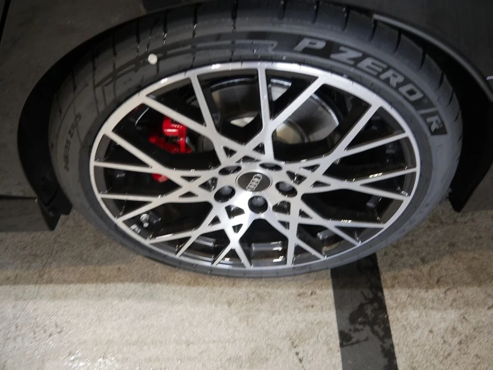 2026 Audi 8Y RS3 - Image 11 of 28
