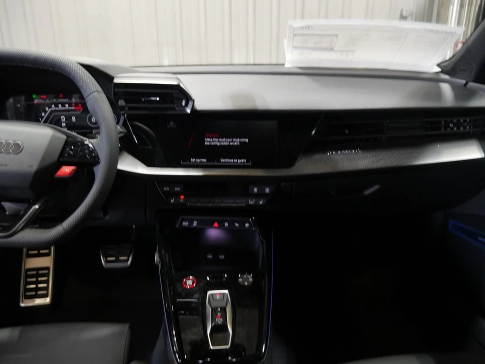 2026 Audi 8Y RS3 - Image 16 of 28
