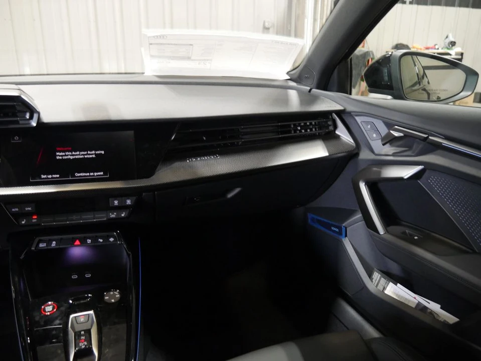 2026 Audi 8Y RS3 - Image 17 of 28