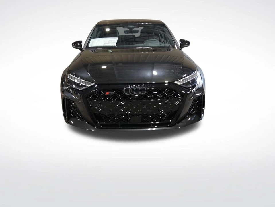 2026 Audi 8Y RS3 - Image 8 of 28