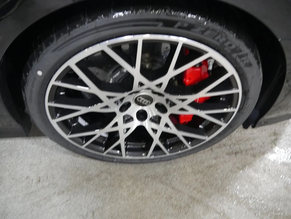 2026 Audi 8Y RS3 - Image 12 of 28