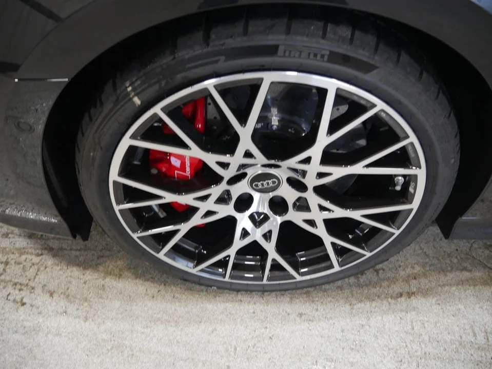 2026 Audi 8Y RS3 - Image 10 of 28
