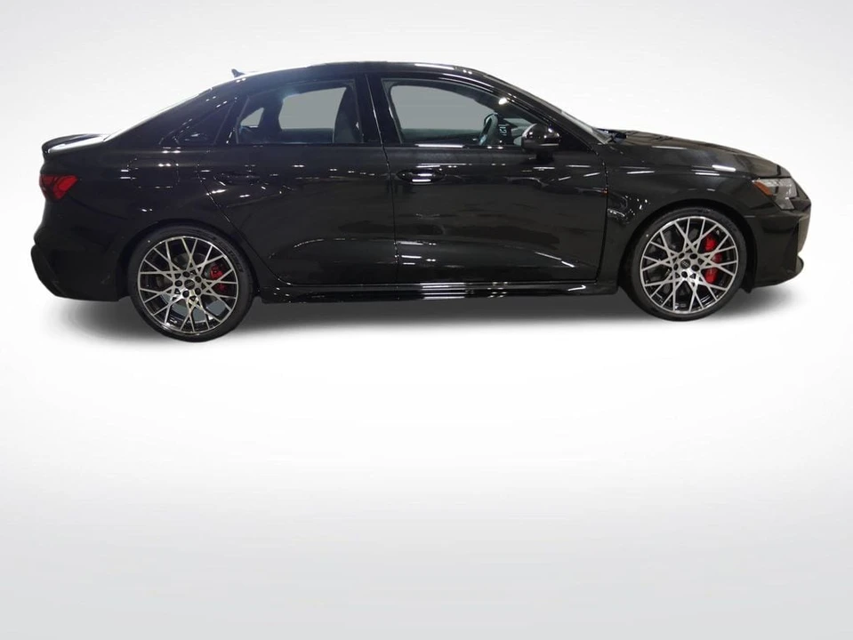 2026 Audi 8Y RS3 - Image 6 of 28