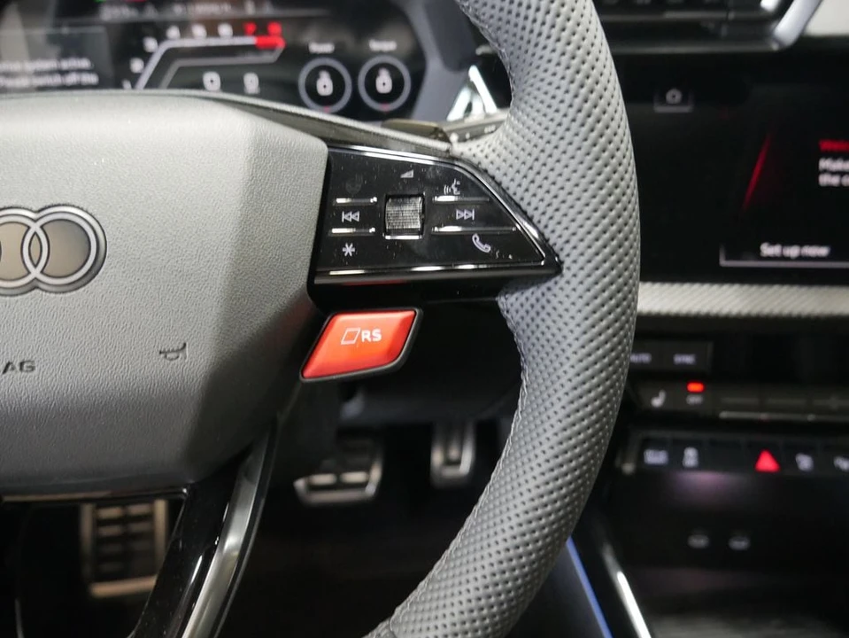 2026 Audi 8Y RS3 - Image 23 of 28