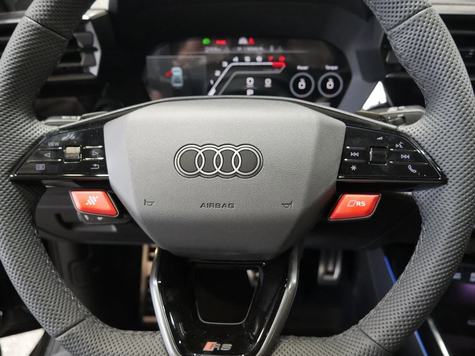 2026 Audi 8Y RS3 - Image 21 of 28