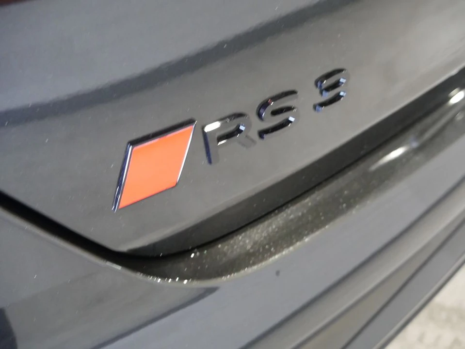 2026 Audi 8Y RS3 - Image 9 of 28