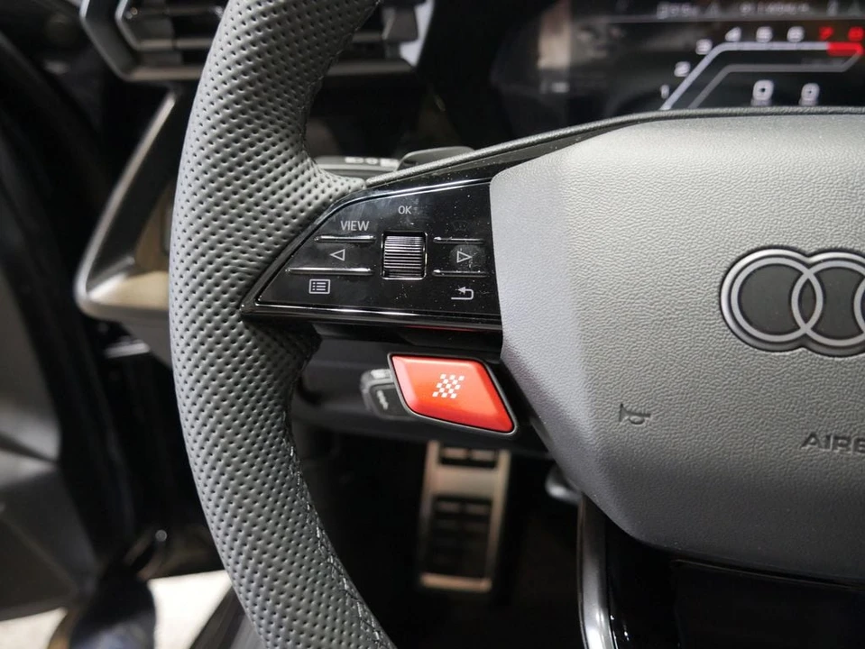 2026 Audi 8Y RS3 - Image 22 of 28