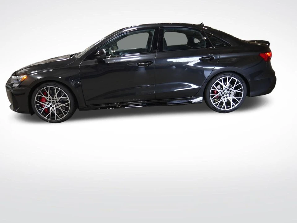 2026 Audi 8Y RS3 - Image 2 of 28