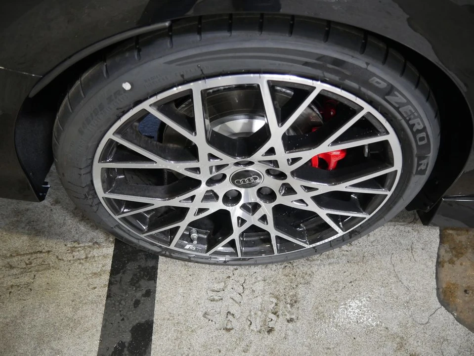 2026 Audi 8Y RS3 - Image 13 of 28