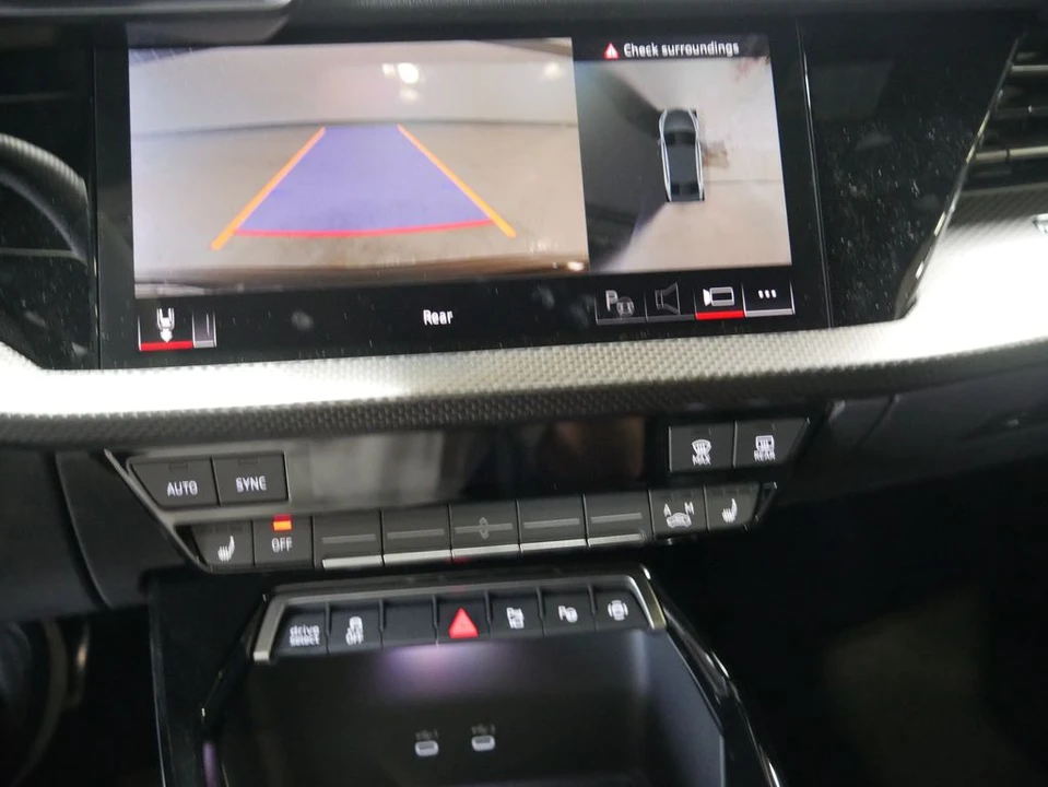 2026 Audi 8Y RS3 - Image 26 of 28