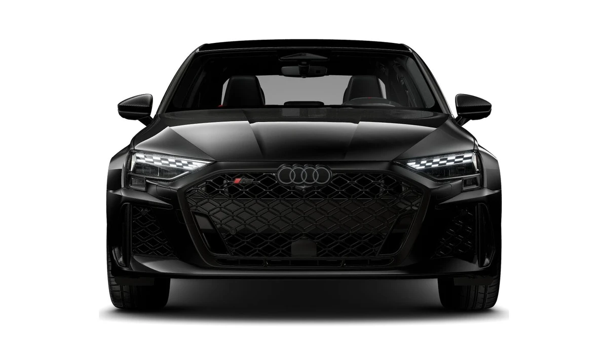2026 Audi 8Y RS3 - Image 3 of 8