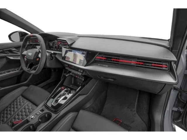 2026 Audi 8Y RS3 - Image 14 of 15