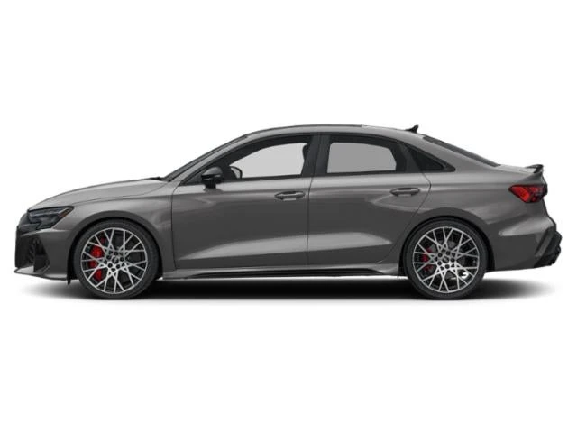 2026 Audi 8Y RS3 - Image 2 of 15