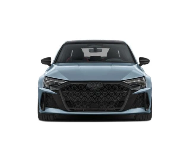 2026 Audi 8Y RS3 - Image 4 of 15