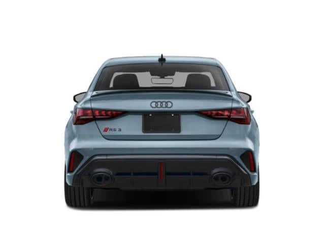 2026 Audi 8Y RS3 - Image 5 of 15