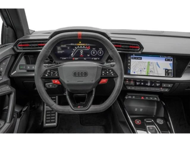 2026 Audi 8Y RS3 - Image 6 of 15