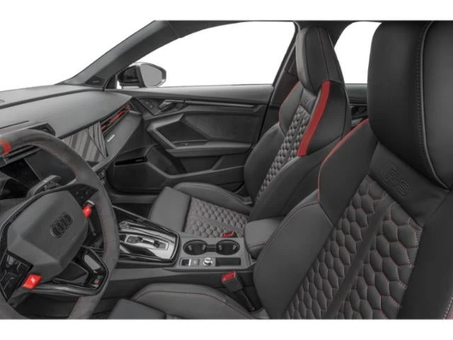 2026 Audi 8Y RS3 - Image 8 of 15