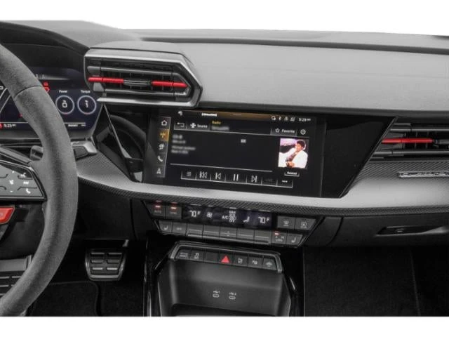 2026 Audi 8Y RS3 - Image 9 of 15