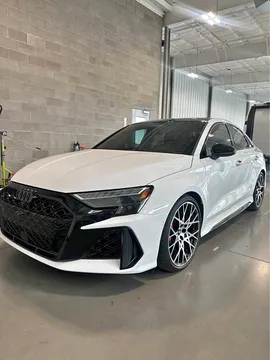 2026 Audi RS3