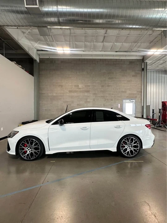 2026 Audi 8Y RS3 - Image 6 of 13