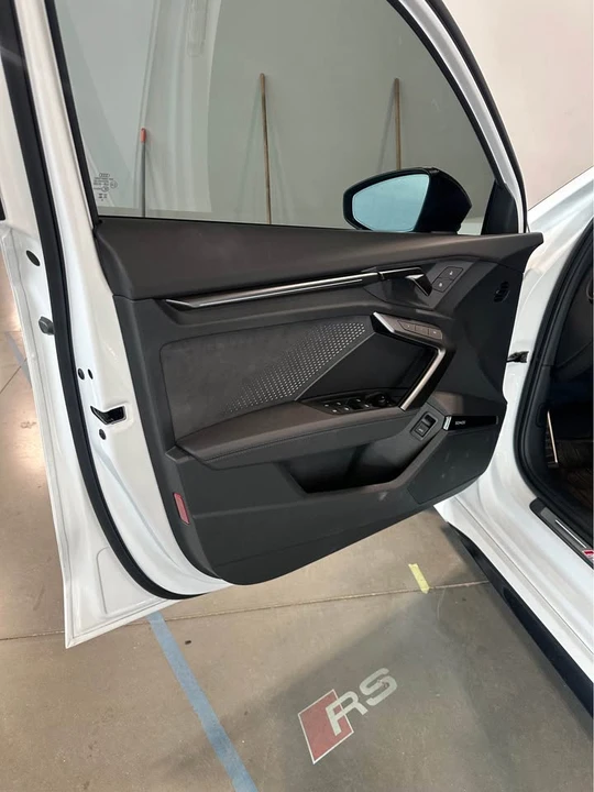 2026 Audi 8Y RS3 - Image 10 of 13