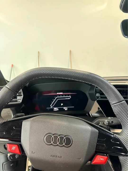 2026 Audi 8Y RS3 - Image 11 of 13