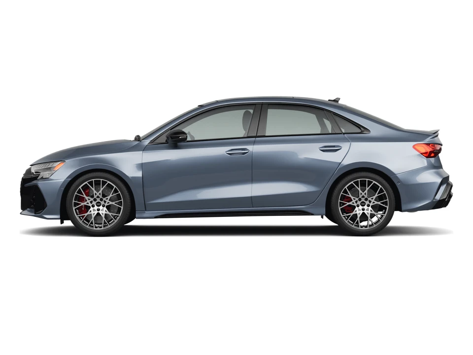 2026 Audi 8Y RS3 - Image 3 of 4