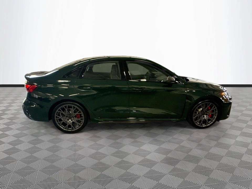2026 Audi 8Y RS3 - Image 8 of 31