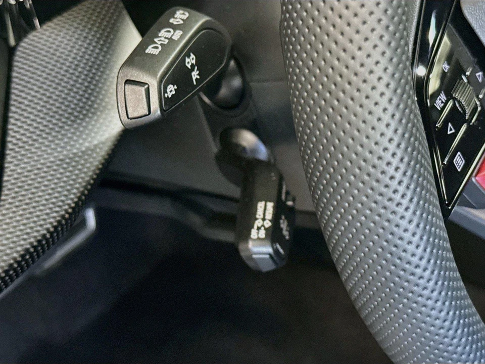 2026 Audi 8Y RS3 - Image 10 of 31
