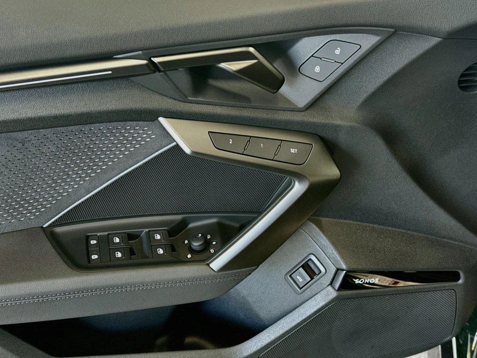 2026 Audi 8Y RS3 - Image 18 of 31