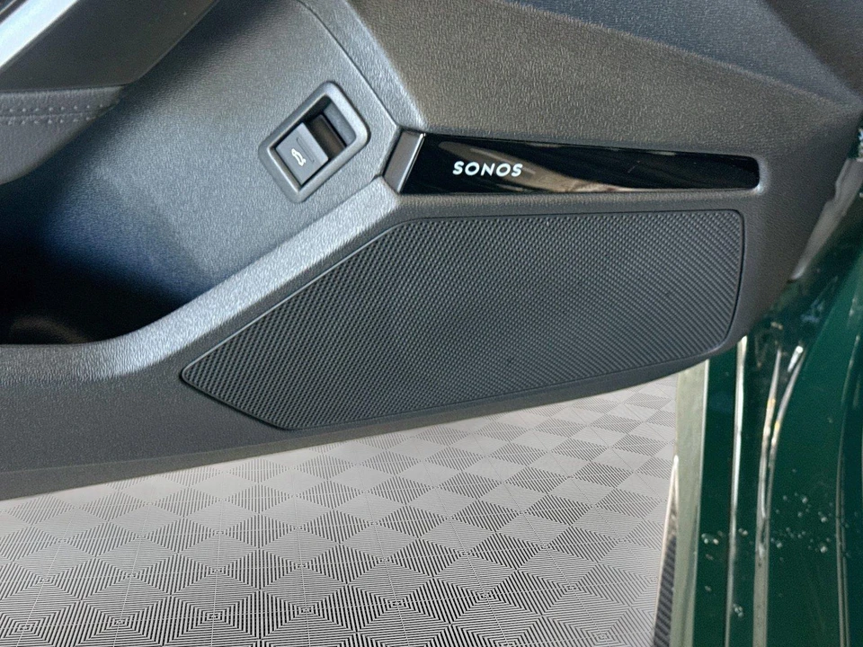 2026 Audi 8Y RS3 - Image 19 of 31
