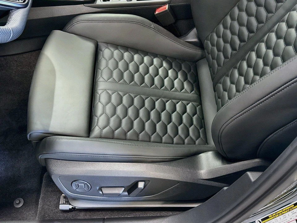 2026 Audi 8Y RS3 - Image 20 of 31