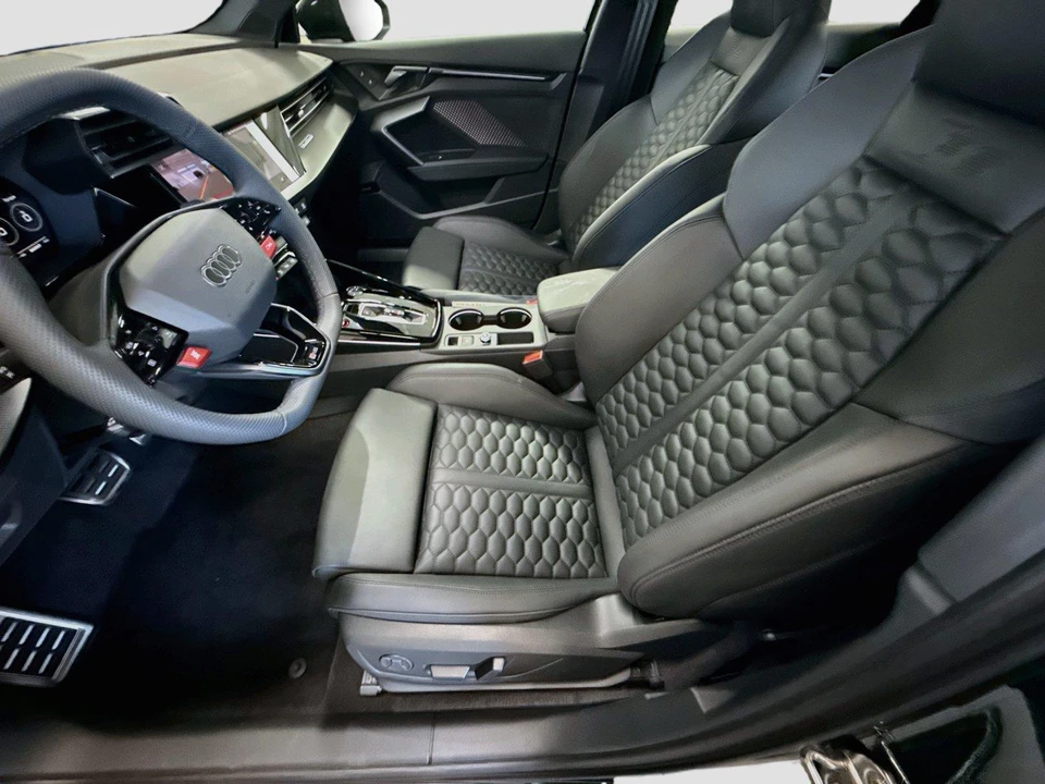 2026 Audi 8Y RS3 - Image 21 of 31