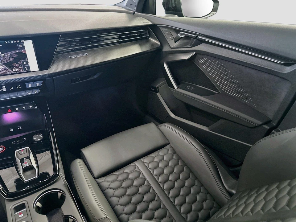 2026 Audi 8Y RS3 - Image 24 of 31