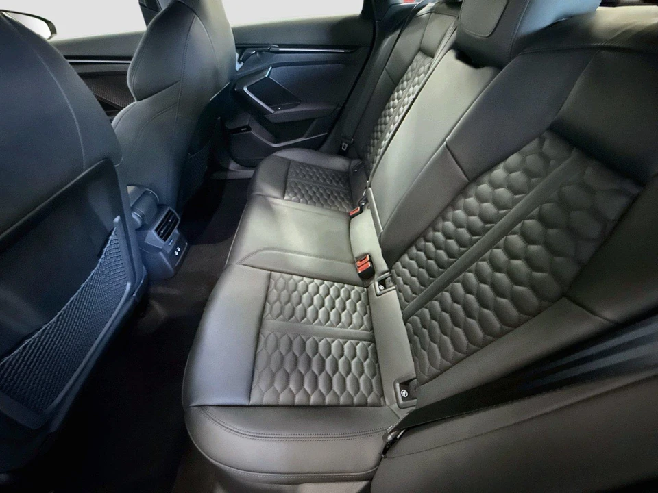 2026 Audi 8Y RS3 - Image 25 of 31