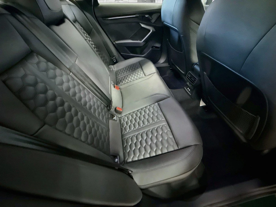 2026 Audi 8Y RS3 - Image 28 of 31