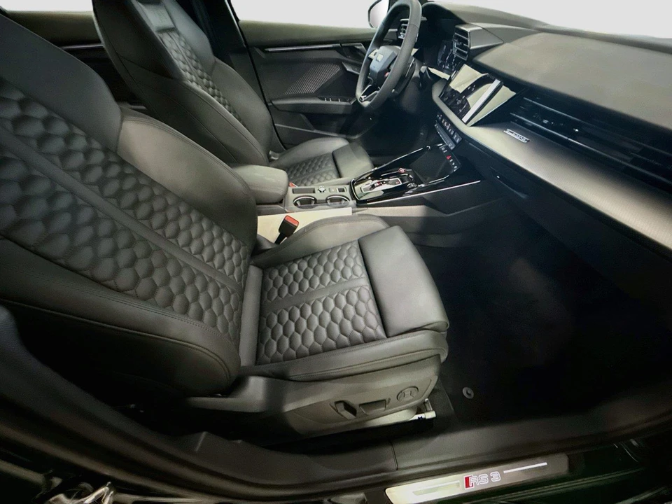 2026 Audi 8Y RS3 - Image 29 of 31