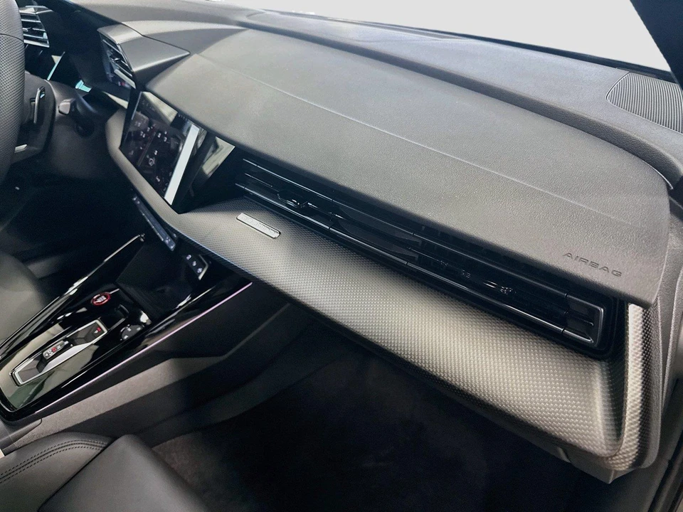 2026 Audi 8Y RS3 - Image 30 of 31