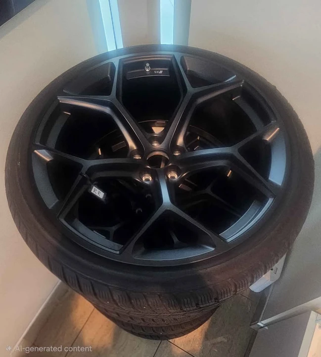 2026 Audi C8 RS6 - Image 19 of 19