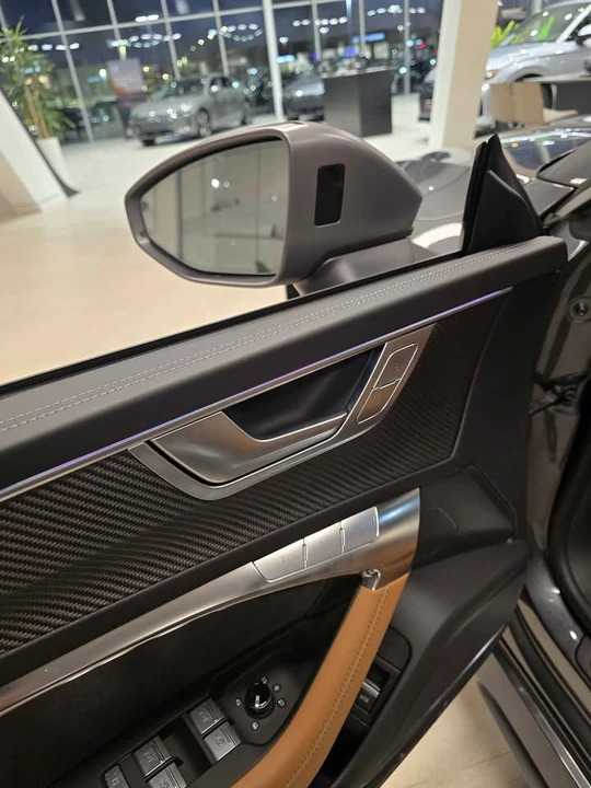2026 Audi C8 RS7 - Image 10 of 17