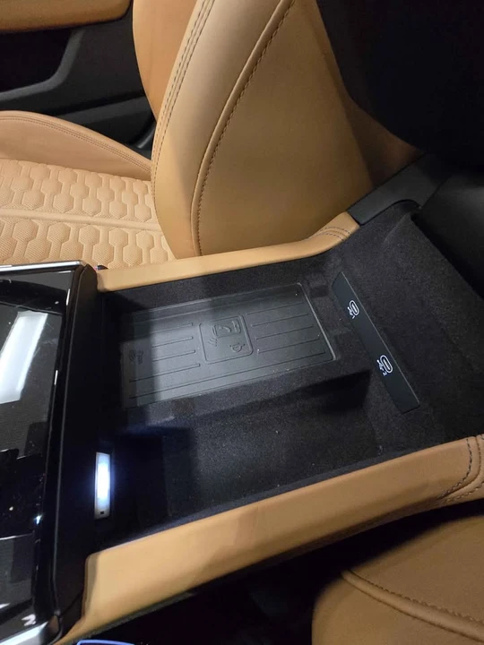2026 Audi C8 RS7 - Image 14 of 17