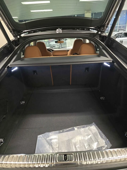 2026 Audi C8 RS7 - Image 6 of 17